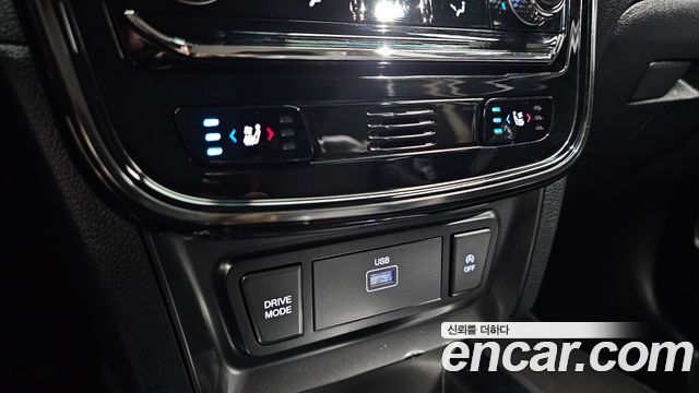 KG Mobility (SsangYong) Very New Tivoli Gasoline 1.5 2WD V3 2022 — фото 21