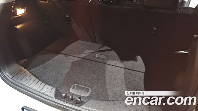 KG Mobility (SsangYong) Very New Tivoli Gasoline 1.5 2WD V3 2022 — фото 33