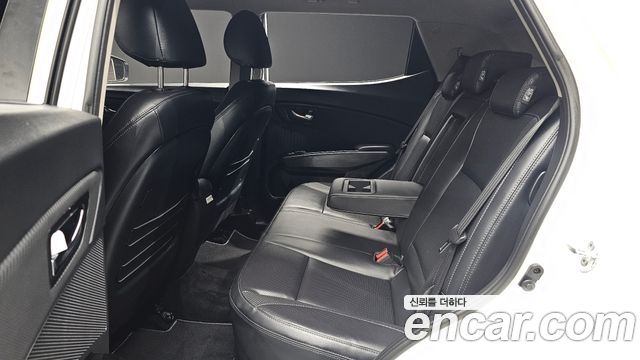 KG Mobility (SsangYong) Very New Tivoli Gasoline 1.5 2WD V3 2022 — фото 34