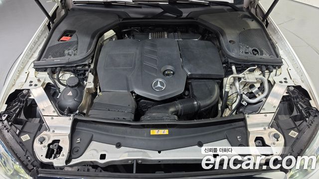 Mercedes-Benz E-Class (W213) E220d Exclusive 2017 — фото 6