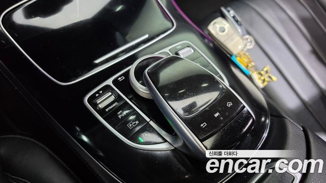 Mercedes-Benz E-Class (W213) E220d Exclusive 2017 — фото 16
