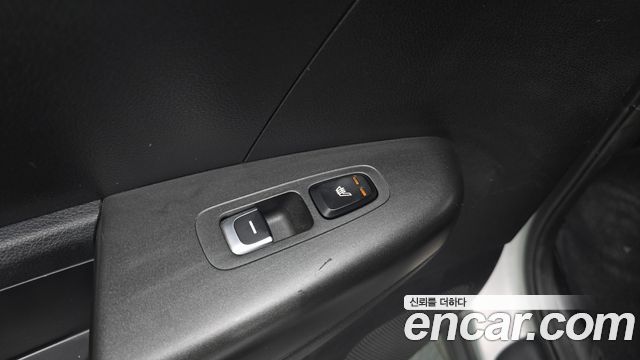Kia Sportage The Bold Diesel 2.0 4WD Prestige 2019 — фото 19