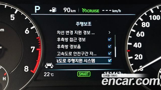 Genesis EQ900 3.8 GDI AWD Premium Luxury 2016 — фото 12