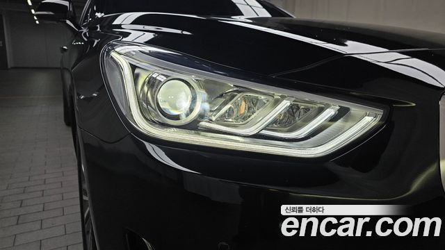 Genesis EQ900 3.8 GDI AWD Premium Luxury 2016 — фото 22