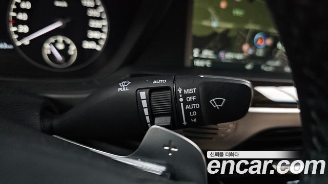 Genesis EQ900 3.8 GDI AWD Premium Luxury 2016 — фото 28