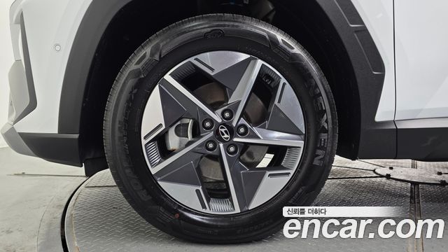Hyundai Tucson (NX4) Gasoline 1.6 Turbo 4WD H Pick 2026 — фото 5