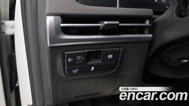 Hyundai Tucson (NX4) Gasoline 1.6 Turbo 4WD H Pick 2026 — фото 33