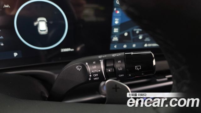 Hyundai Tucson (NX4) Gasoline 1.6 Turbo 4WD H Pick 2026 — фото 34