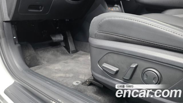 Hyundai Tucson (NX4) Gasoline 1.6 Turbo 4WD H Pick 2026 — фото 40