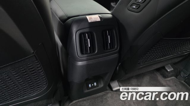 Hyundai Tucson (NX4) Gasoline 1.6 Turbo 4WD H Pick 2026 — фото 41