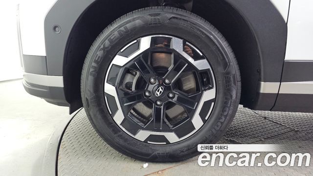 Hyundai Santa Fe (MX5) Gasoline 2.5T 2WD Prestige Plus 2025 — фото 5
