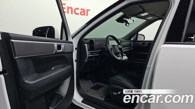 Hyundai Santa Fe (MX5) Gasoline 2.5T 2WD Prestige Plus 2025 — фото 10