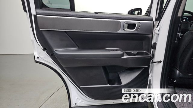 Hyundai Santa Fe (MX5) Gasoline 2.5T 2WD Prestige Plus 2025 — фото 25
