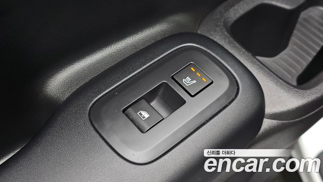 Hyundai Santa Fe (MX5) Gasoline 2.5T 2WD Prestige Plus 2025 — фото 30