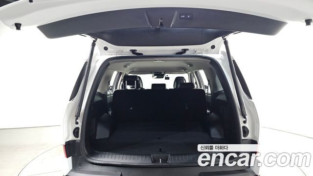 Hyundai Santa Fe (MX5) Gasoline 2.5T 2WD Prestige Plus 2025 — фото 31