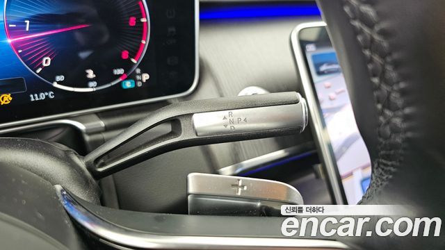 Mercedes-Benz S-Class (W223) S350 d 2021 — фото 9