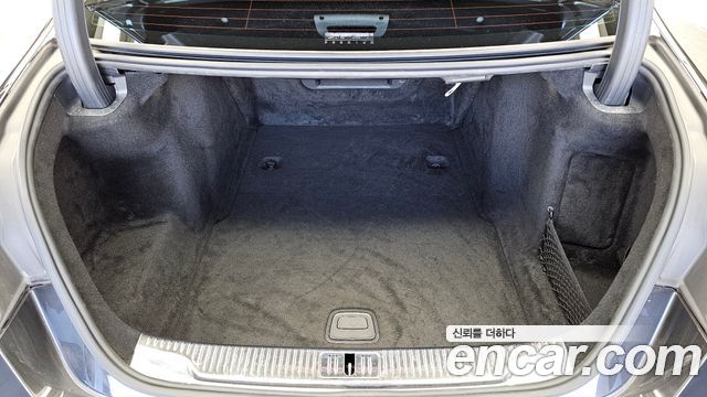 Mercedes-Benz S-Class (W223) S350 d 2021 — фото 27