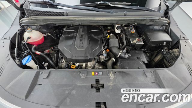 Kia Carnival (IV) Diesel 9-Seater Hi-Limousine Signature 2021 — фото 6