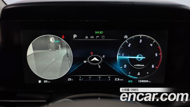 Kia Carnival (IV) Diesel 9-Seater Hi-Limousine Signature 2021 — фото 8