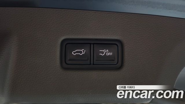 Kia Carnival (IV) Diesel 9-Seater Hi-Limousine Signature 2021 — фото 18