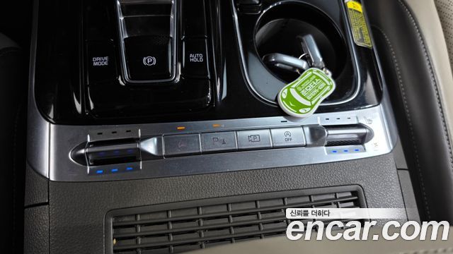 Kia Carnival (IV) Diesel 9-Seater Hi-Limousine Signature 2021 — фото 20