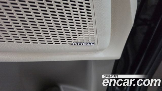 Kia Carnival (IV) Diesel 9-Seater Hi-Limousine Signature 2021 — фото 27