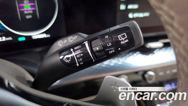 Kia Carnival (IV) Diesel 9-Seater Hi-Limousine Signature 2021 — фото 29