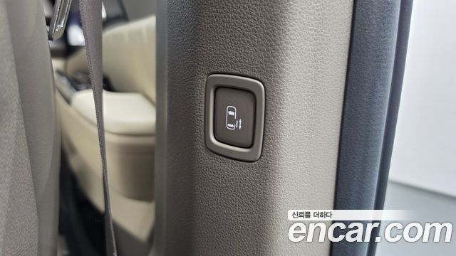 Kia Carnival (IV) Diesel 9-Seater Hi-Limousine Signature 2021 — фото 32