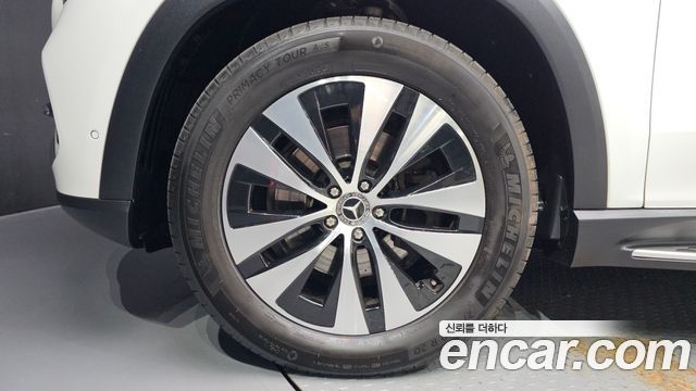 Mercedes-Benz GLE-Class (W167) GLE300d 4MATIC 2024 — фото 5