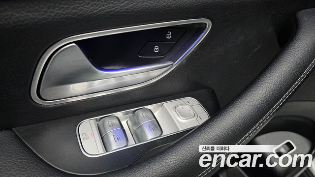 Mercedes-Benz GLE-Class (W167) GLE300d 4MATIC 2024 — фото 14