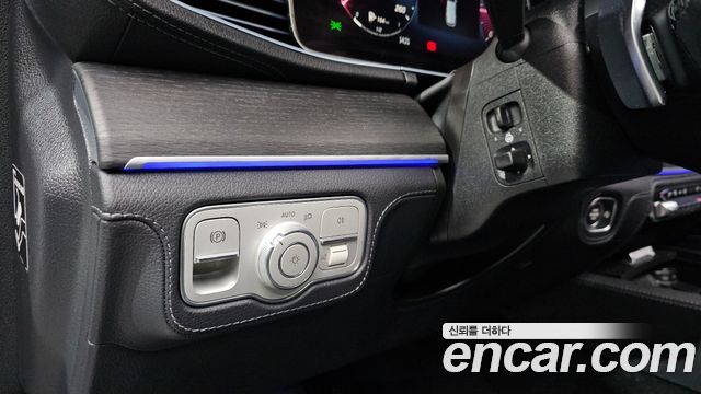 Mercedes-Benz GLE-Class (W167) GLE300d 4MATIC 2024 — фото 15