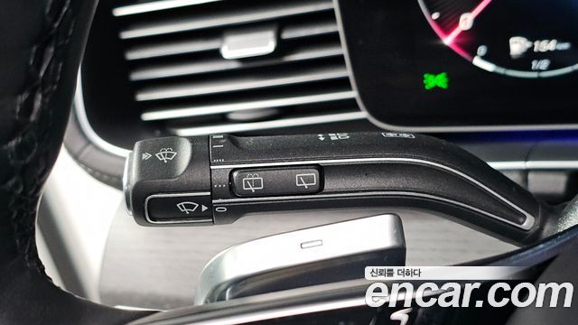 Mercedes-Benz GLE-Class (W167) GLE300d 4MATIC 2024 — фото 16