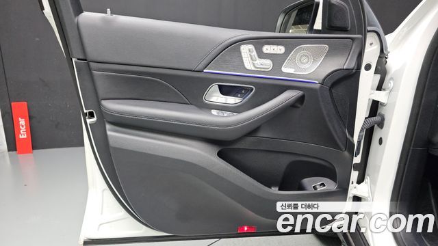 Mercedes-Benz GLE-Class (W167) GLE300d 4MATIC 2024 — фото 24