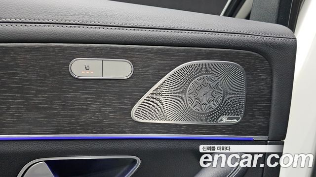 Mercedes-Benz GLE-Class (W167) GLE300d 4MATIC 2024 — фото 30