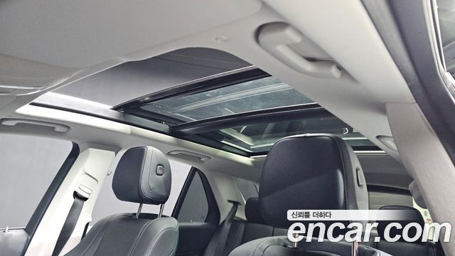 Mercedes-Benz GLE-Class (W167) GLE300d 4MATIC 2024 — фото 32