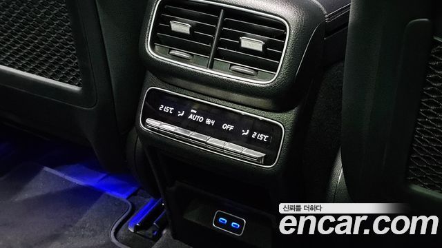 Mercedes-Benz GLE-Class (W167) GLE300d 4MATIC 2024 — фото 33