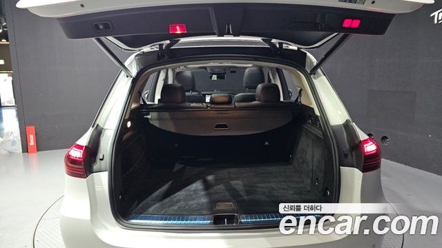 Mercedes-Benz GLE-Class (W167) GLE300d 4MATIC 2024 — фото 35
