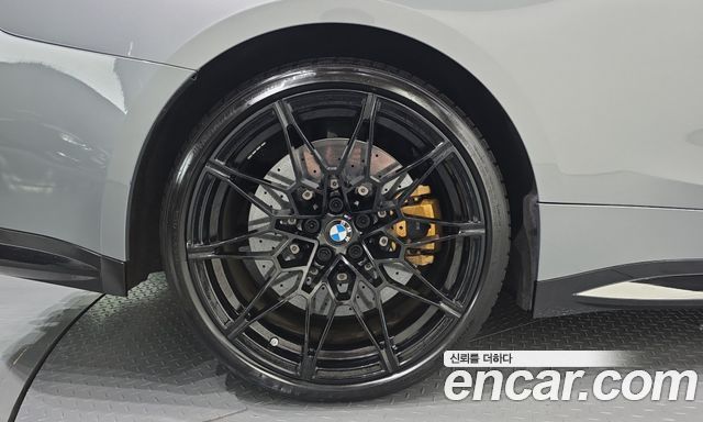 BMW M4 (G82) M4 Competition M xDrive 2026 — фото 5