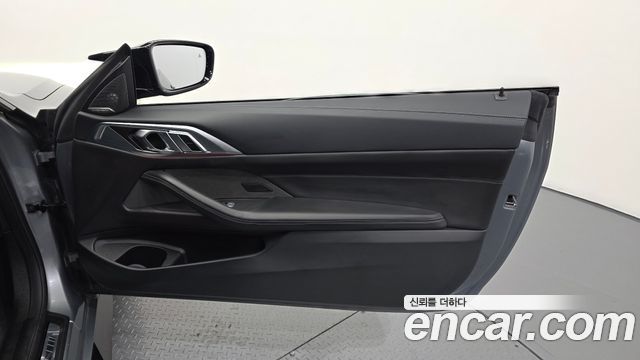 BMW M4 (G82) M4 Competition M xDrive 2026 — фото 25