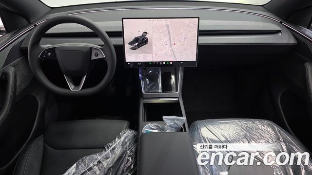 Tesla Model Y L Long Range AWD 2026 — фото 7