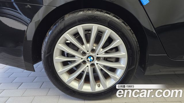 BMW 5 Series (G30) 520d Luxury Plus 2020 — фото 5