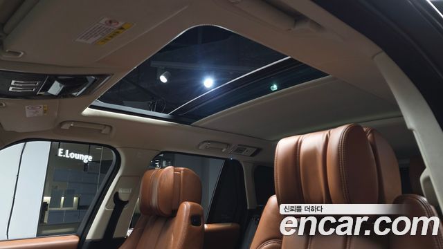 Land Rover Range Rover (IV) 4.4 SDV8 AB DIESEL 2017 — фото 19