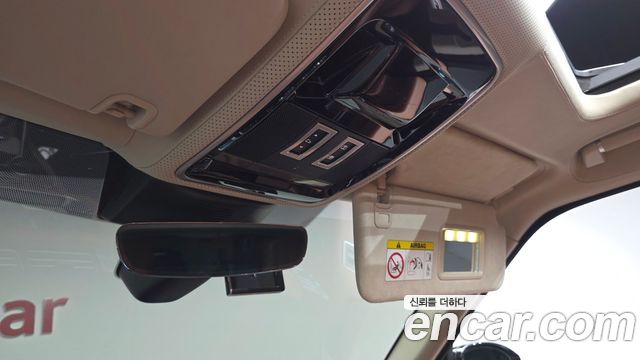 Land Rover Range Rover (IV) 4.4 SDV8 AB DIESEL 2017 — фото 30
