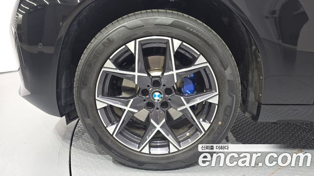 BMW X3 (G45) xDrive 20 M Sport 2026 — фото 5