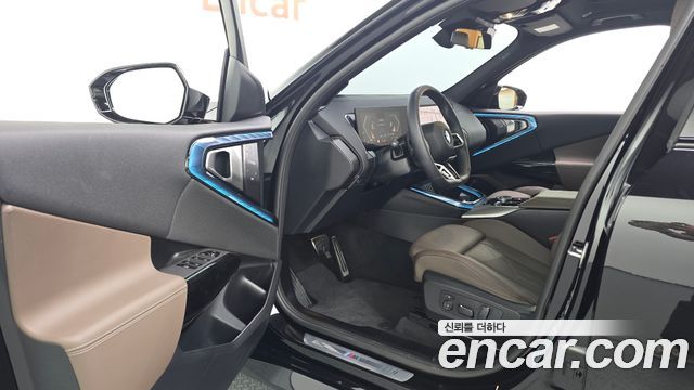 BMW X3 (G45) xDrive 20 M Sport 2026 — фото 10