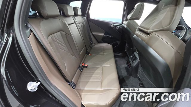 BMW X3 (G45) xDrive 20 M Sport 2026 — фото 11