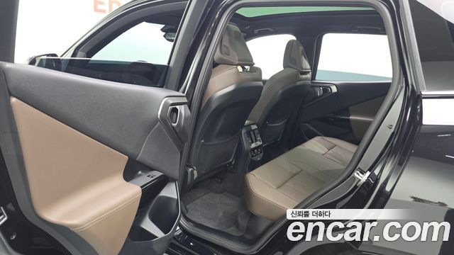 BMW X3 (G45) xDrive 20 M Sport 2026 — фото 12