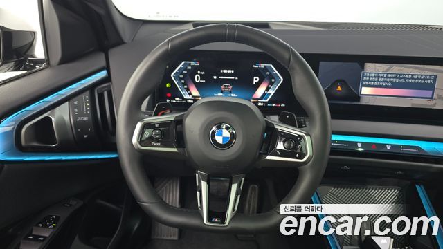BMW X3 (G45) xDrive 20 M Sport 2026 — фото 13
