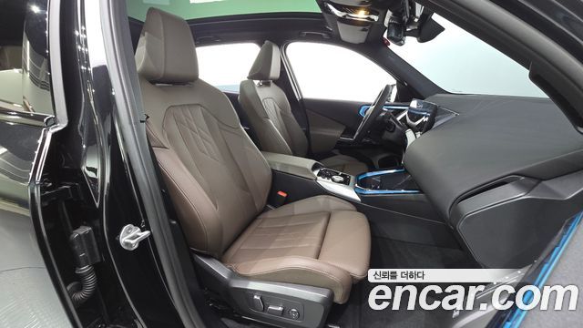 BMW X3 (G45) xDrive 20 M Sport 2026 — фото 26