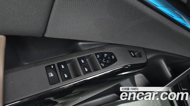 BMW X3 (G45) xDrive 20 M Sport 2026 — фото 28